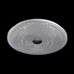 FL402-D45 Plafoniera Sparkling Flitz 1x80w LED/ H9cm D45cm - img 4
