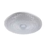 FL402-D45 Plafoniera Sparkling Flitz 1x80w LED/ H9cm D45cm - img 3