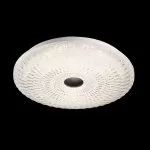 FL402-D45 Plafoniera Sparkling Flitz 1x80w LED/ H9cm D45cm - img 2
