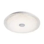FL402-D45 Plafoniera Sparkling Flitz 1x80w LED/ H9cm D45cm - img 1
