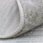B754A Cream/ Grey Covor Kilim 200 x 290 Milat - img 6