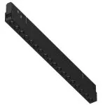 LP9115-reflector-24W Slim Magnetic Lampardi  - img 3