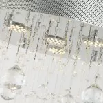 LP413 Lustra Rain I Lampardi 4x50w GU10/H60cm D40cm - img 5