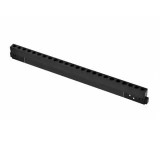 LP9115-reflector-24W Slim Magnetic Lampardi 