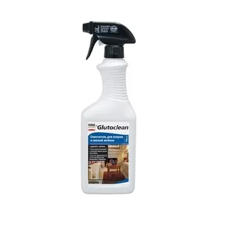 Glutoclean (Art.390 391)/Solutie p/u curatarea covoar