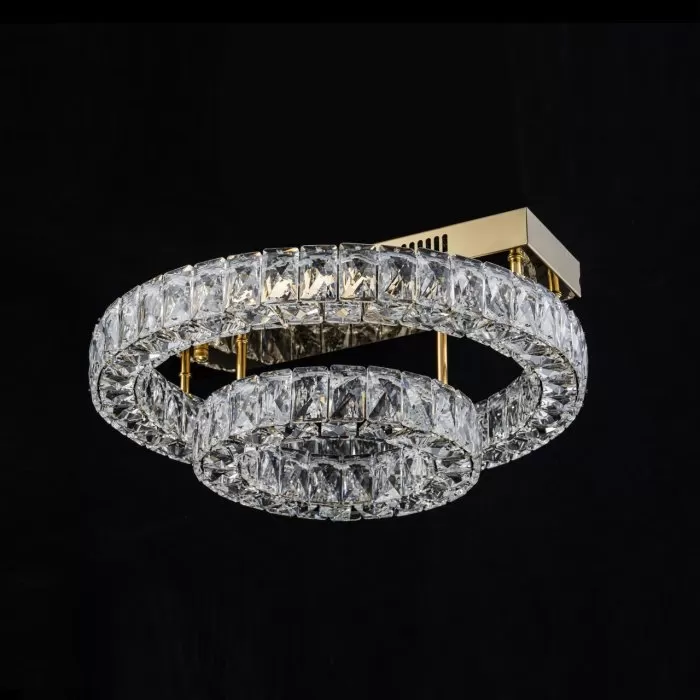 LP120-2C Lustra Infinity Lampardi  - img 8