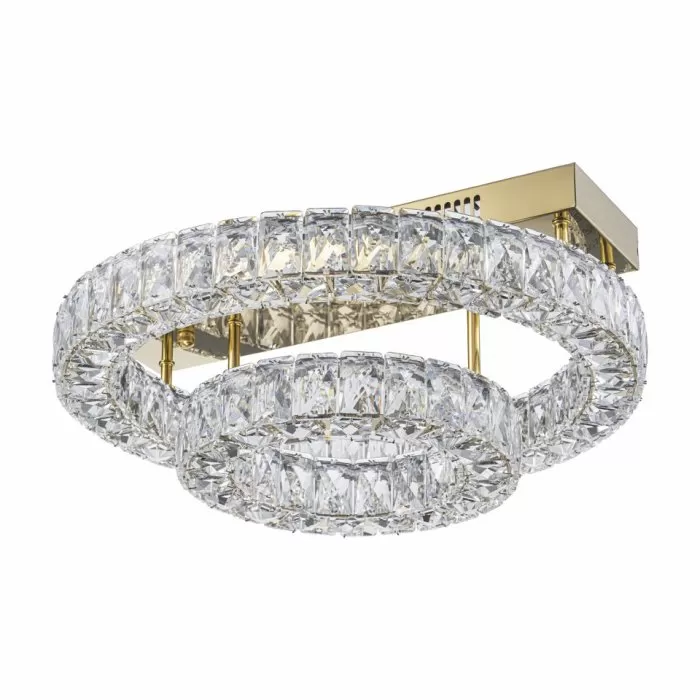 LP120-2C Lustra Infinity Lampardi  - img 3