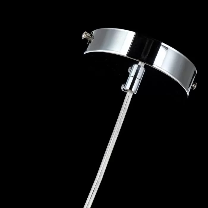 LP273-1P Suspensie Cloud Lampardi 1x40w E27/H40-120cm D16cm - img 10