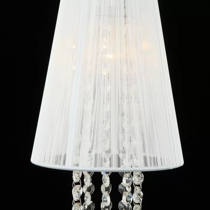 LP273-1P Suspensie Cloud Lampardi 1x40w E27/H40-120cm D16cm - img 8