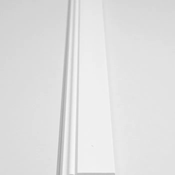 IDP719-W-L244 Plinta duropolimer 60*13*2440mm (36 buc-1 cutie) - img 4