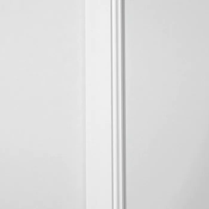 IDP719-W-L244 Plinta duropolimer 60*13*2440mm (36 buc-1 cutie) - img 2