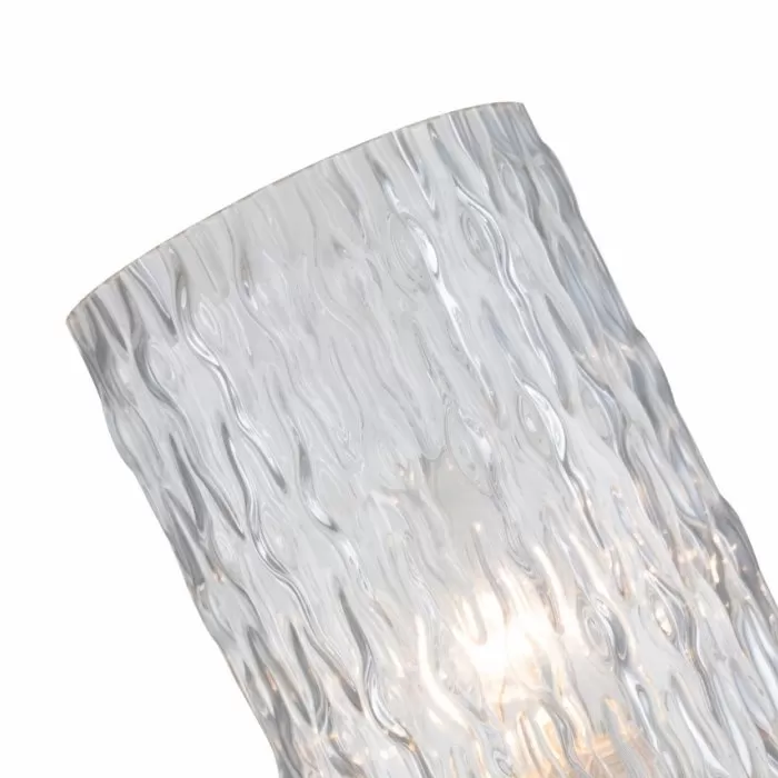 LP4002-1W Aplica Veneto Lampardi 1x40w E14/H30cm D12cm - img 9