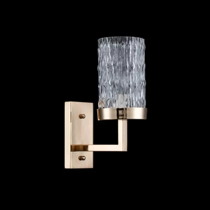 LP4002-1W Aplica Veneto Lampardi 1x40w E14/H30cm D12cm - img 4