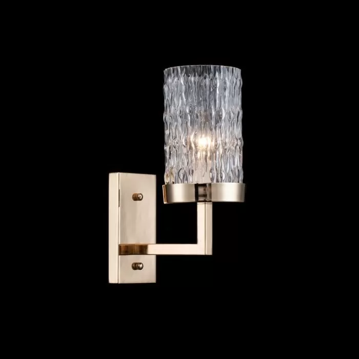 LP4002-1W Aplica Veneto Lampardi 1x40w E14/H30cm D12cm - img 2