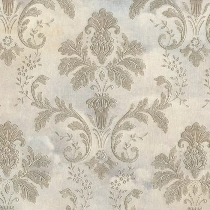 38894-1 Tapete Luxury Damask 1.06m - img 1