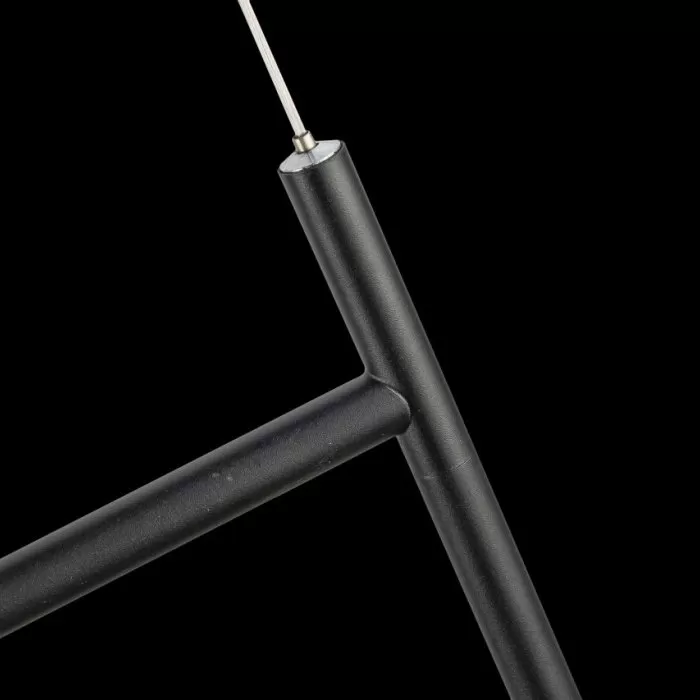 LP9031-4P Suspensie black and copper HORN Lampardi  - img 11