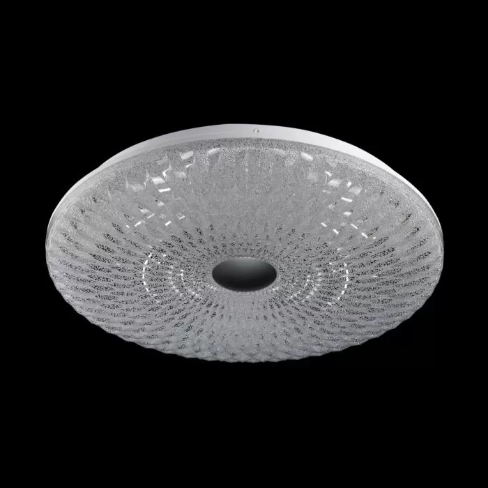 FL402-D45 Plafoniera Sparkling Flitz 1x80w LED/ H9cm D45cm - img 4
