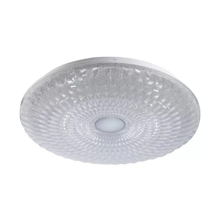 FL402-D45 Plafoniera Sparkling Flitz 1x80w LED/ H9cm D45cm - img 3