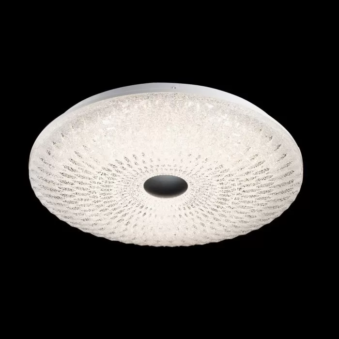 FL402-D45 Plafoniera Sparkling Flitz 1x80w LED/ H9cm D45cm - img 2