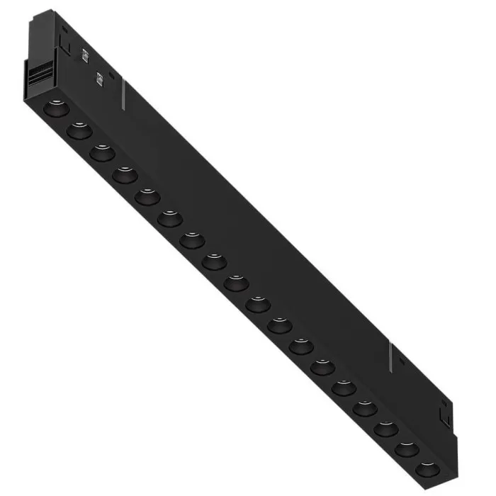 LP9115-reflector-24W Slim Magnetic Lampardi  - img 3