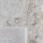 LO12A Beige Covor Lootus 80 x 150 Royal - img 6
