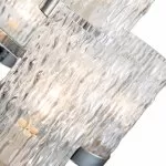 LP4001-9 Lustra Veneto Lampardi 9x40w E14/H65-100cm D65cm - img 6