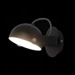 LP5004-1W Aplica Alcor Lampardi 1x6w LED/H13cm D12cm - img 2