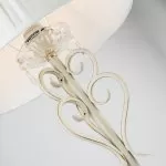 LP452-1F Lampadar Victoria II Lampardi 1x40w E27/ H152cm D38cm - img 3