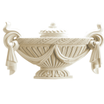 W8030 Ornament pano Gaudi Decor 161x284x33 - img 1