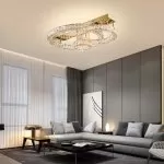 LP120-3C Lustra Infinity Lampardi  - img 2