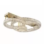 LP120-3C Lustra Infinity Lampardi  - img 1