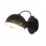 LP5004-1W Aplica Alcor Lampardi 1x6w LED/H13cm D12cm - img 1