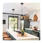 FL675-D20 Lustra Octo Flitz  - img 3