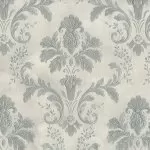 38894-2 # Tapete Luxury Damask 1.06m - img 2