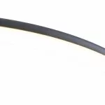 FL6022-C Lustra Lira BK Flitz 111W 830x600x295 - img 7