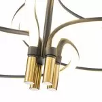 FL6022-C Lustra Lira BK Flitz 111W 830x600x295 - img 6