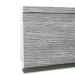 IDP886-94131-L244 Plinta duropolimer 100*15*2440mm (10 buc-1 cutie) - img 2