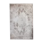 LO12A Beige Covor Lootus 80 x 150 Royal - img 2