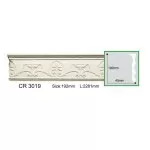 CR3019-7 Molding ornament Gaudi Decor 192x45x2200 - img 1