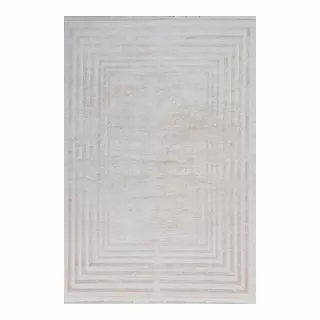 LO14I Grey Covor Lootus 160 x 230 Royal