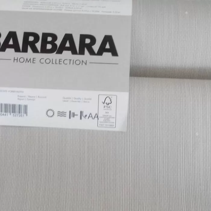 527261 Tapete BarBara Home 0,53 m - img 4