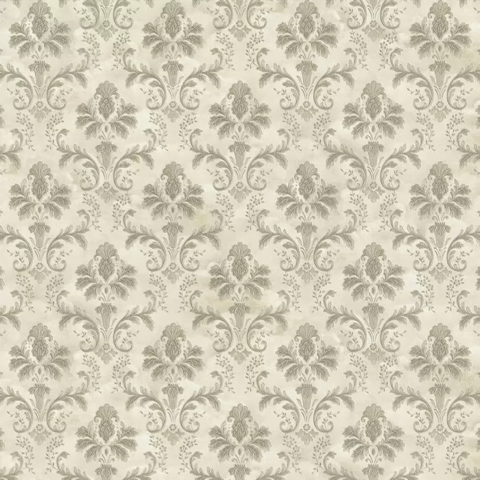 38894-2 # Tapete Luxury Damask 1.06m - img 1