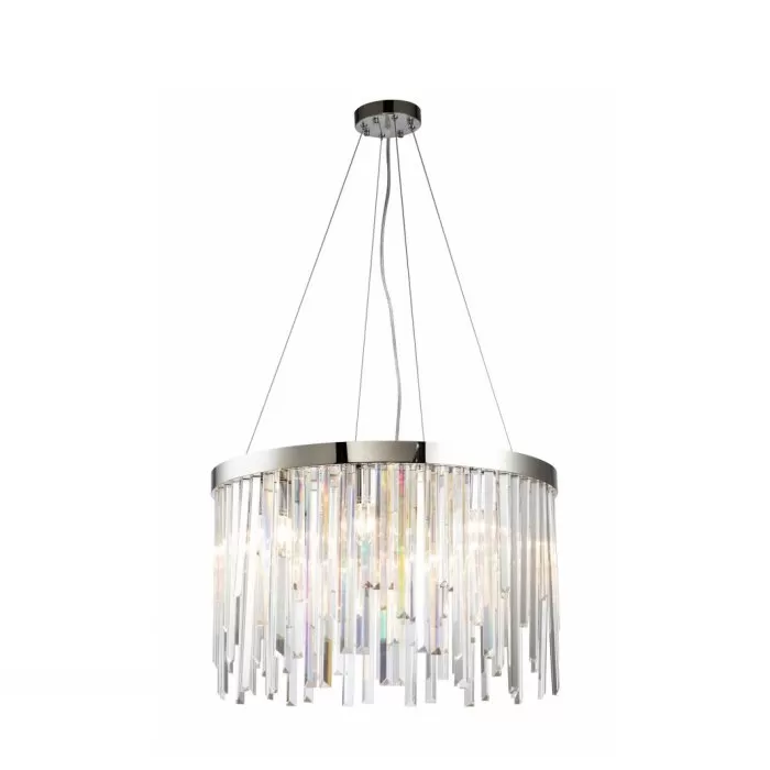 CLN180-D60 Lustra Dea Cellini - img 4