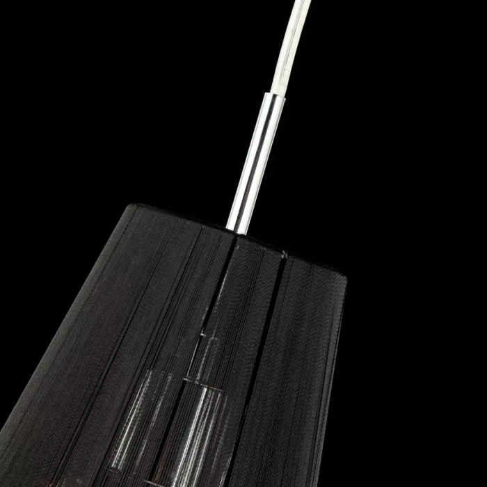 LP276-1P Suspensie Cloud Lampardi 1x40w E27/H40-120cm D16cm - img 10