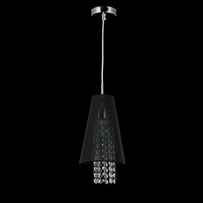 LP276-1P Suspensie Cloud Lampardi 1x40w E27/H40-120cm D16cm - img 4