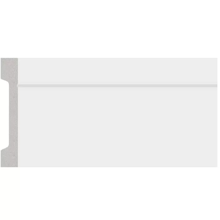 IDP81-W-L244 Plinta duropolimer 108*17*2440mm (16 buc-1 cutie) - img 3