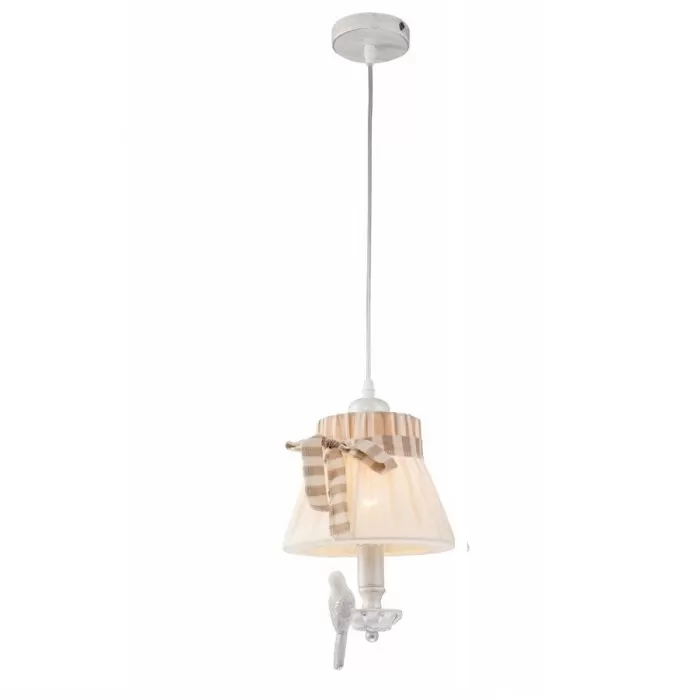 LP212-1P Lustra Cannelita Lampardi 1x40w E14/ H33-100cm D45cm - img 8
