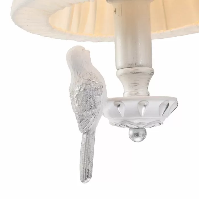 LP212-1P Lustra Cannelita Lampardi 1x40w E14/ H33-100cm D45cm - img 5