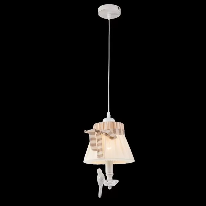 LP212-1P Lustra Cannelita Lampardi 1x40w E14/ H33-100cm D45cm - img 2