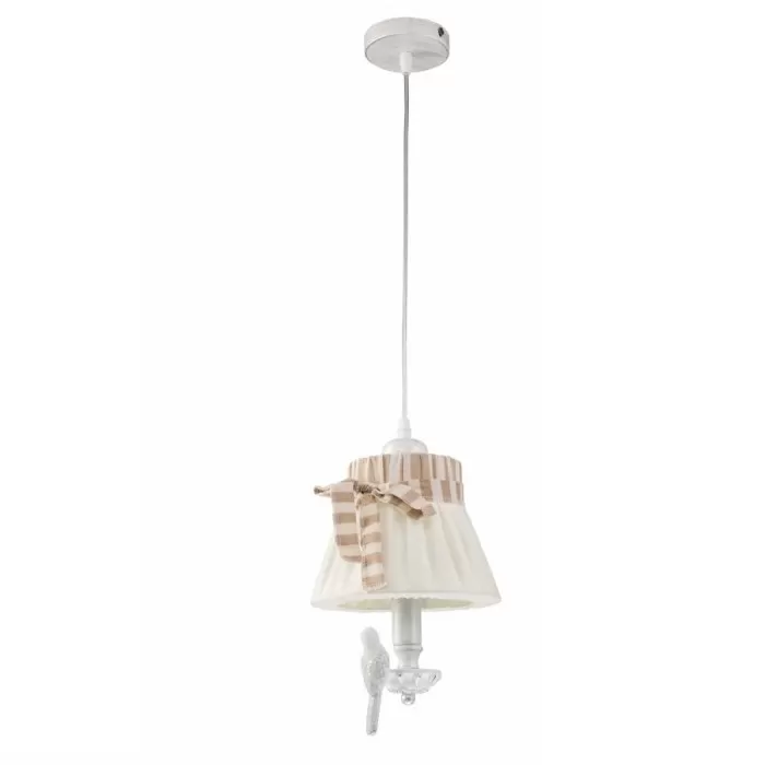 LP212-1P Lustra Cannelita Lampardi 1x40w E14/ H33-100cm D45cm - img 1